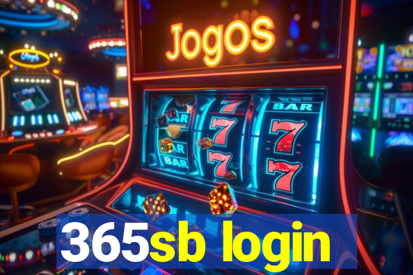 365sb login